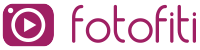 Fotofiti Logo